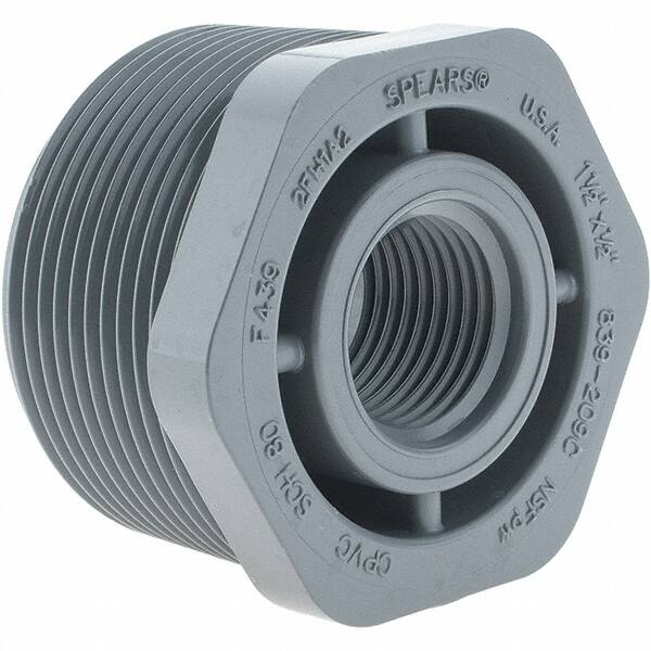 Plastic Pipe Fitting MPN:839-209C