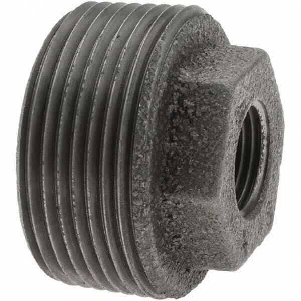 Black Bushing: 1-1/4 x 3/8