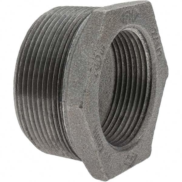 Black Bushing: 2 x 1-1/2