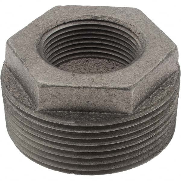 Black Bushing: 2-1/2 x 1-1/4