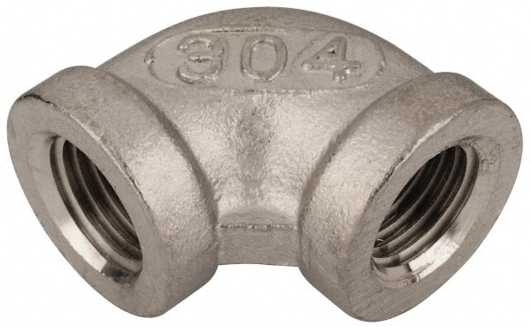 Pipe 90 ° MPN:4LB901/4