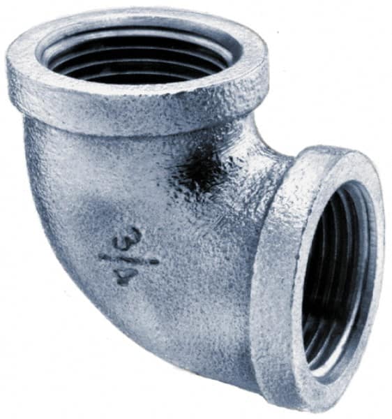 Pipe 90 ° MPN:4LB903/8