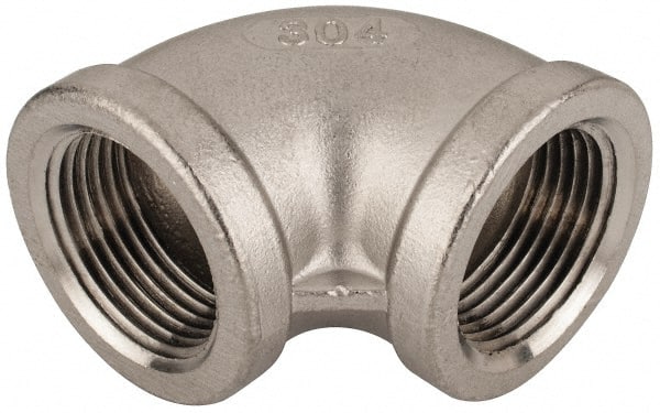 Pipe 90 ° MPN:4LB901