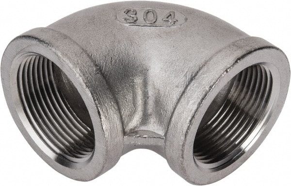 Pipe 90 ° MPN:4LB9011/4