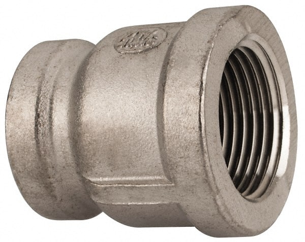 Pipe Reducer: 3/4 x 1/2