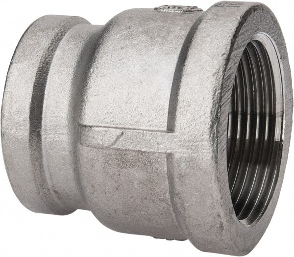 Pipe Reducer: 1-1/4 x 1