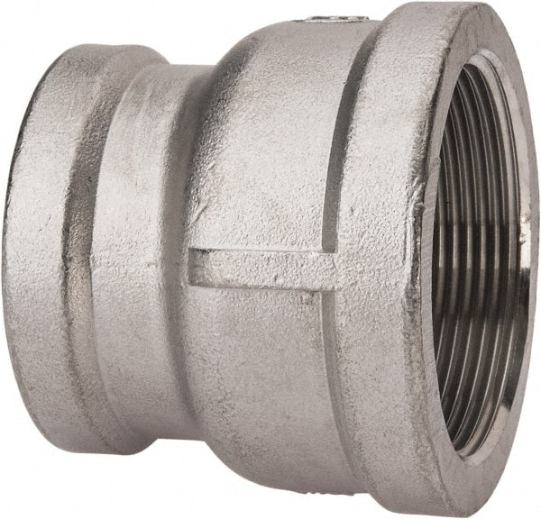 Pipe Reducer: 2 x 1-1/2