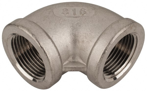 Pipe 90 ° MPN:6LB903/4