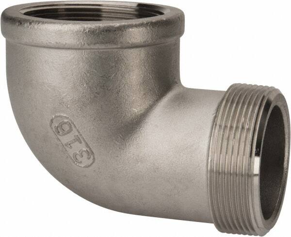 Pipe 90 ° MPN:6SLB902