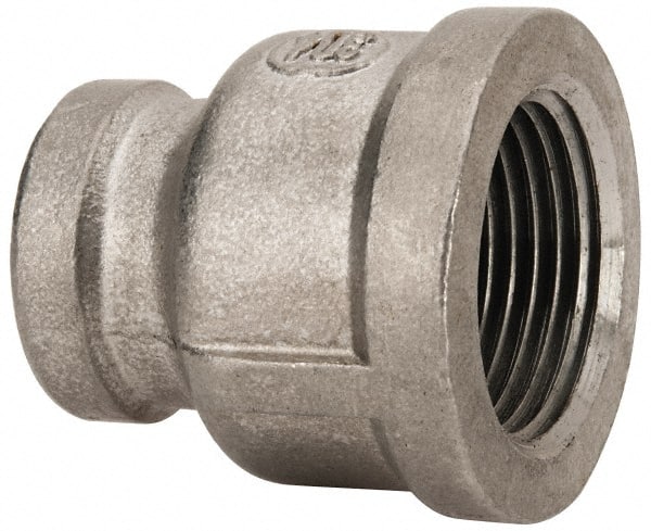 Pipe Reducer: 3/4 x 3/8