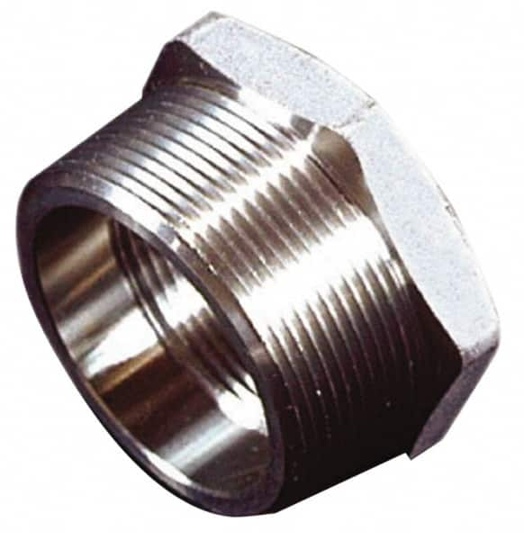 Pipe Bushing: 3/4 x 3/8