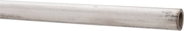 Stainless Steel Pipe Nipple: 1/4