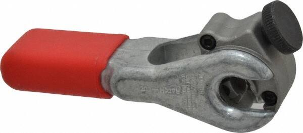 Hand Tube Cutter: 1/8 to 3/8