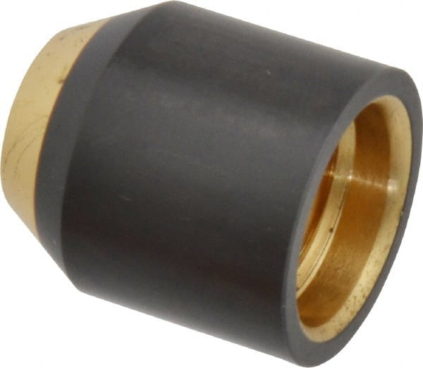 Plasma Cutter Tapered Retaining Cap MPN:020200