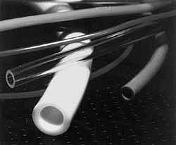 PTFE Tube: 5/8