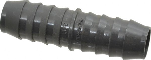 Barbed Tube Insert Coupling: 3/4