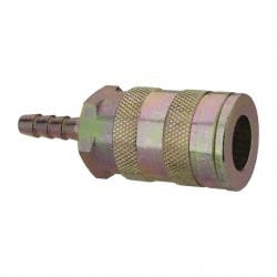 Hose Barb Industrial Pneumatic Hose Coupler MPN:2313792511