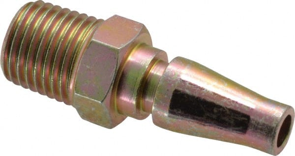 1/4 Male NPT Pneumatic Hose Connector MPN:2542082521