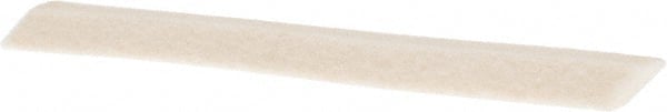 Hard Density Wool Felt Polishing Stick MPN:2883010