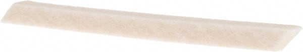 Soft Density Wool Felt Polishing Stick MPN:2883020