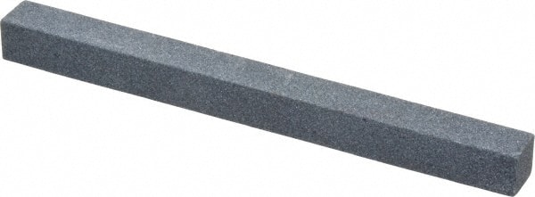 Square Polishing Stone: Silicon Carbide, 6