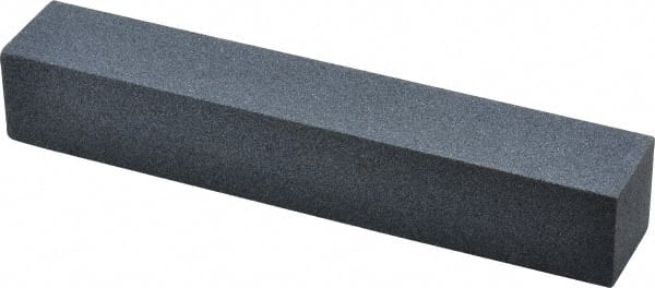 Square Polishing Stone: Silicon Carbide, 6