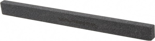 Rectangle Polishing Stone: Silicon Carbide, 6