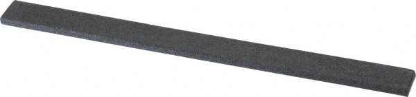 Rectangle Polishing Stone: Silicon Carbide, 6