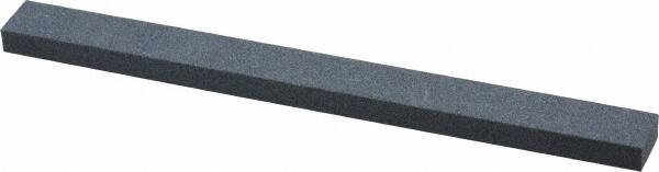 Rectangle Polishing Stone: Silicon Carbide, 6