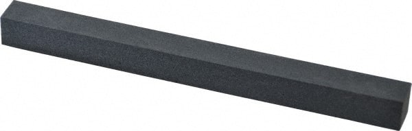 Square Polishing Stone: Silicon Carbide, 6