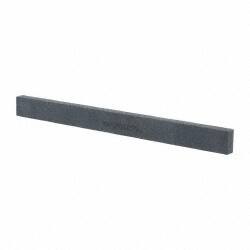 Rectangle Polishing Stone: Silicon Carbide, 6