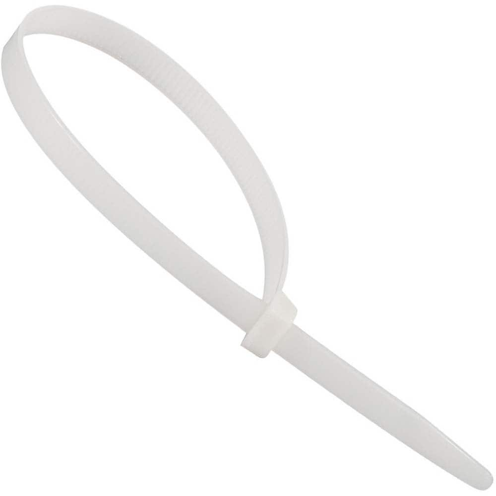 Polybag Tape & Ties, Type: Cable Ties , Overall Length (Inch): 15 , Width (Inch): 0.35  MPN:CT15175