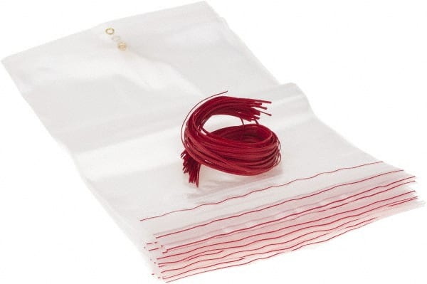 Pack of 500 Poly Bags MPN:72-06