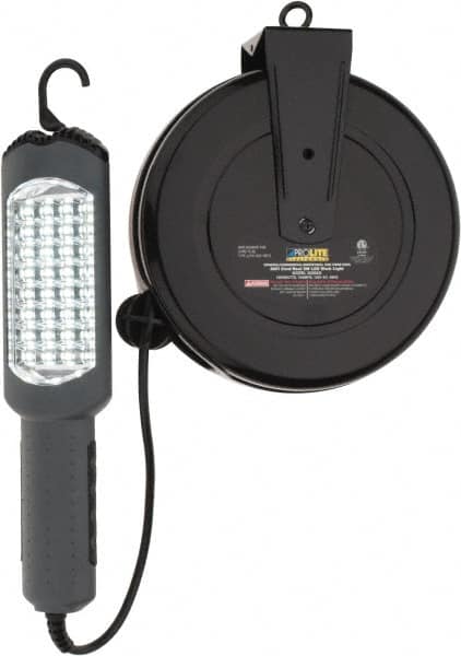 1440 Watt Drop Electric Portable LED Light MPN:5030AS