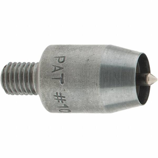 Power Screwdriver Bit: #10 Paint Cutter Speciality Point Size MPN:36-514