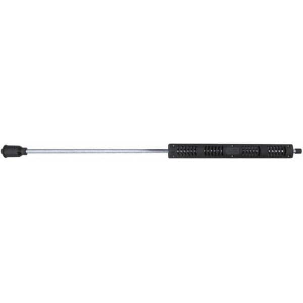 4,000 Max psi Vented Grip Pressure Washer Lance MPN:J06-00325