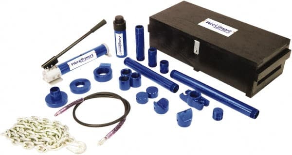 20 Ton Capacity Hydraulic Maintenance & Repair Kit MPN:PS-MH-HPC1-155