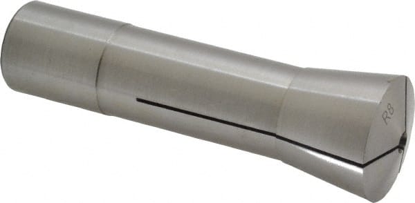 3/16 Inch Steel R8 Collet MPN:231-4712