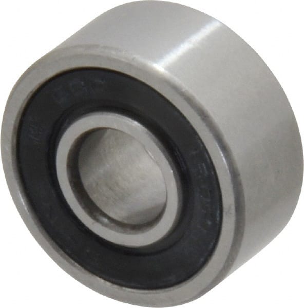 Deep Groove Ball Bearing: 0.25