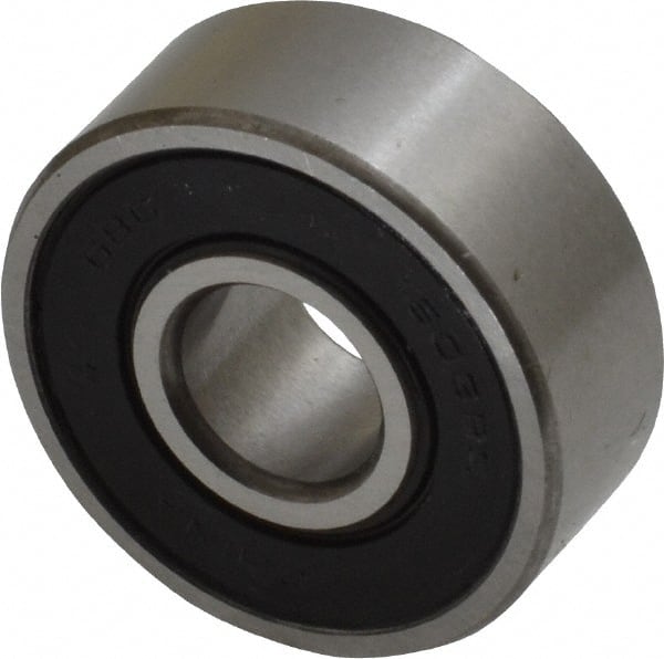 Deep Groove Ball Bearing: 0.312