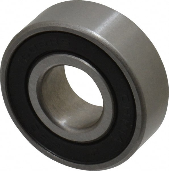 Deep Groove Ball Bearing: 0.375