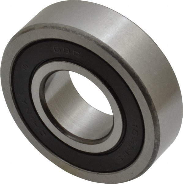 Deep Groove Ball Bearing: 0.75