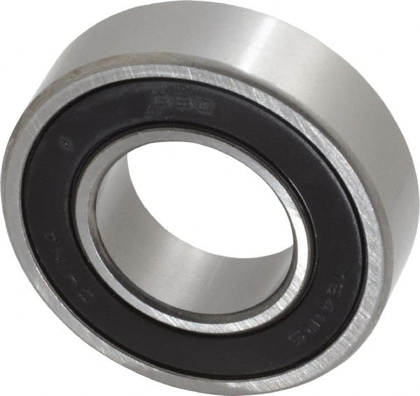 Deep Groove Ball Bearing: 1