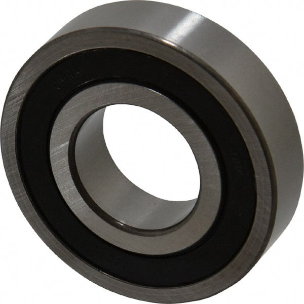 Deep Groove Ball Bearing: 1.125