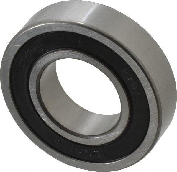 Deep Groove Ball Bearing: 1.25