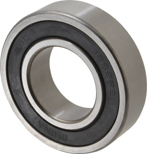 Deep Groove Ball Bearing: 1.312