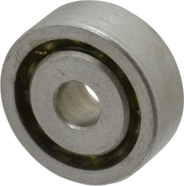 Deep Groove Ball Bearing: 0.25