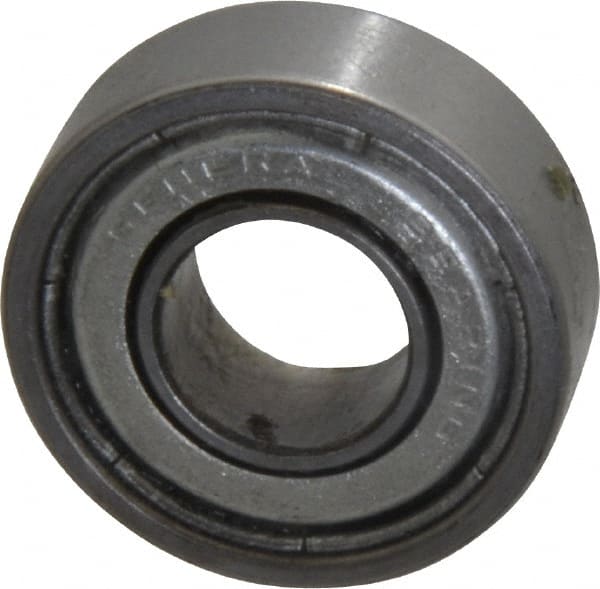 Deep Groove Ball Bearing: 0.375