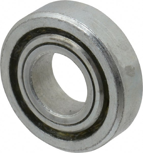 Deep Groove Ball Bearing: 0.375