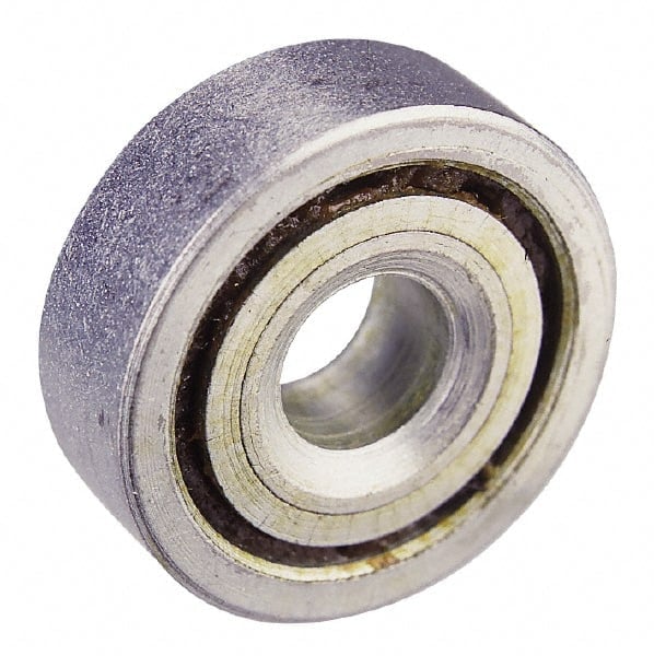 Deep Groove Ball Bearing: 0.375